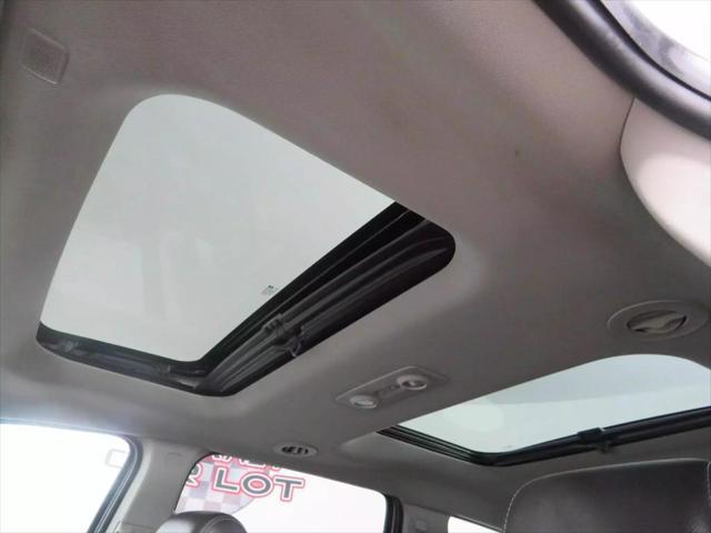 Photo of 2017 White Chevrolet Traverse