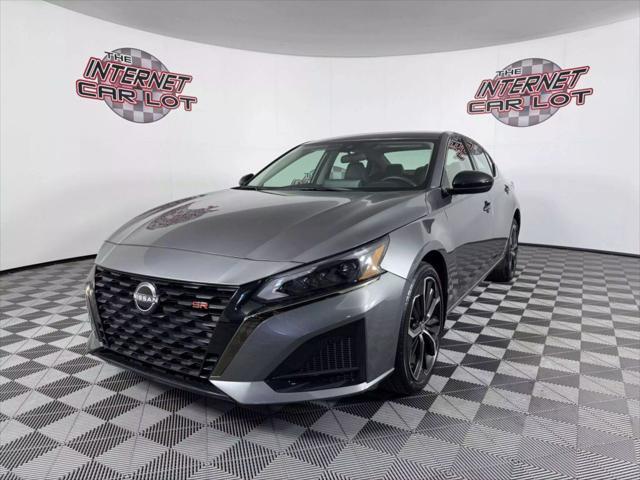 2023 Nissan Altima
