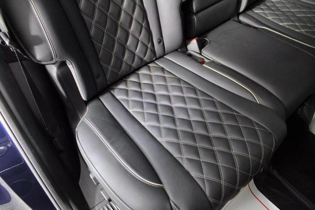 Photo of 2023 Blue Genesis GV80