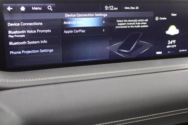 Photo of 2023 Blue Genesis GV80