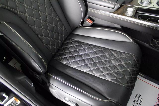 Photo of 2023 Blue Genesis GV80