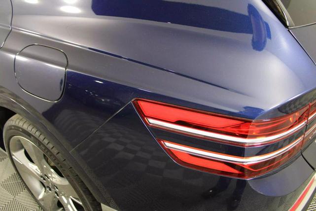 Photo of 2023 Blue Genesis GV80
