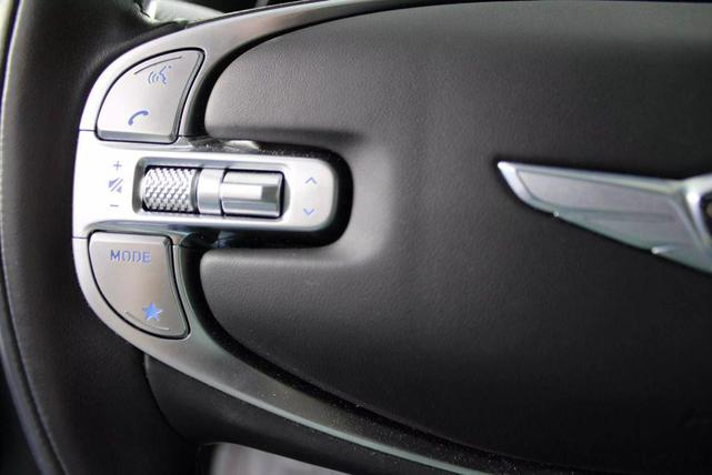 Photo of 2023 Blue Genesis GV80