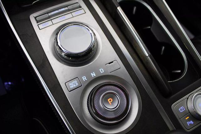 Photo of 2023 Blue Genesis GV80
