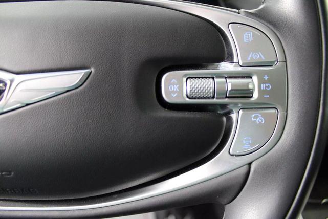 Photo of 2023 Blue Genesis GV80