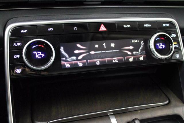 Photo of 2023 Blue Genesis GV80