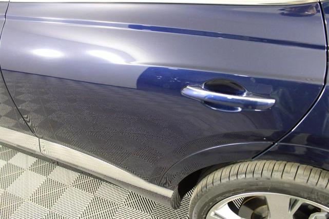 Photo of 2023 Blue Genesis GV80