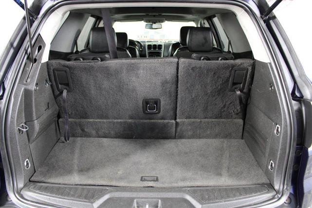 Photo of 2012 Blue GMC Acadia