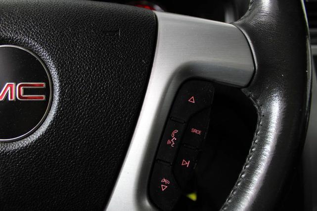 Photo of 2012 Blue GMC Acadia