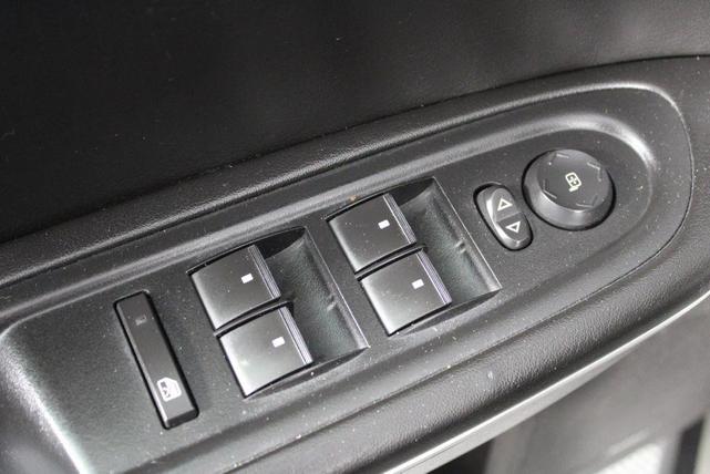 Photo of 2012 Blue GMC Acadia