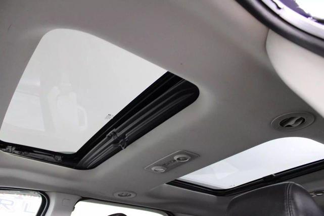Photo of 2012 Blue GMC Acadia