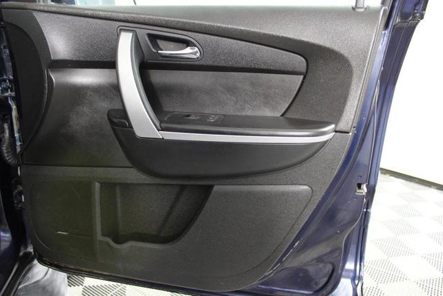 Photo of 2012 Blue GMC Acadia
