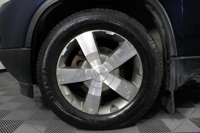 Photo of 2012 Blue GMC Acadia