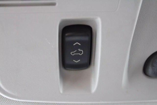 Photo of 2012 Blue GMC Acadia