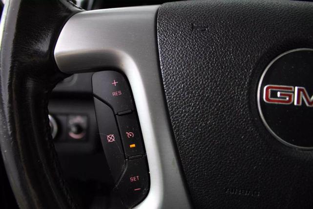 Photo of 2012 Blue GMC Acadia