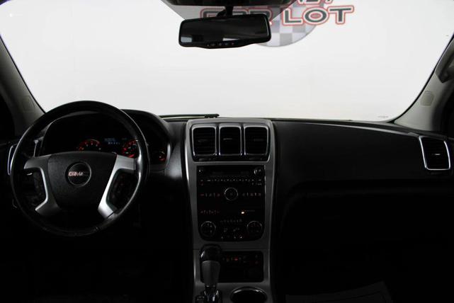 Photo of 2012 Blue GMC Acadia