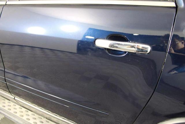 Photo of 2012 Blue GMC Acadia