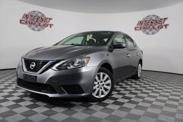 2018 Nissan Sentra