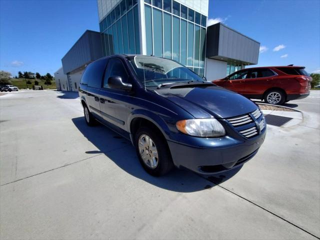 2007 Dodge Grand Caravan