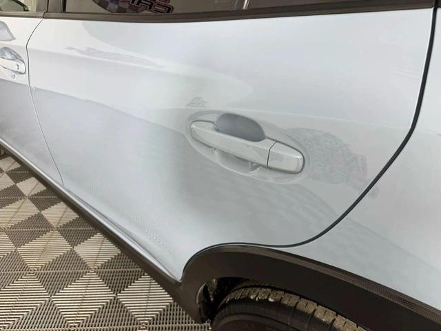 Photo of 2020 Quartz Blue Pearl Subaru Crosstrek