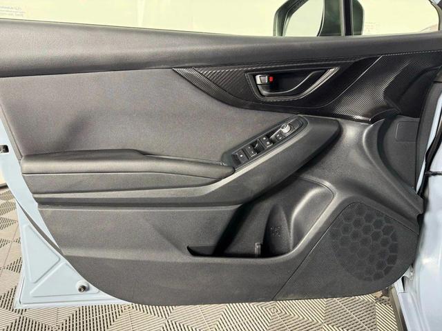 Photo of 2020 Quartz Blue Pearl Subaru Crosstrek