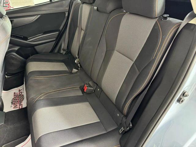 Photo of 2020 Quartz Blue Pearl Subaru Crosstrek