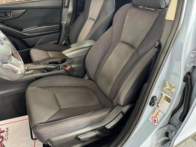 Photo of 2020 Quartz Blue Pearl Subaru Crosstrek
