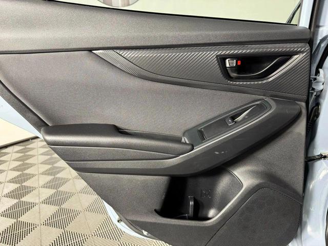 Photo of 2020 Quartz Blue Pearl Subaru Crosstrek