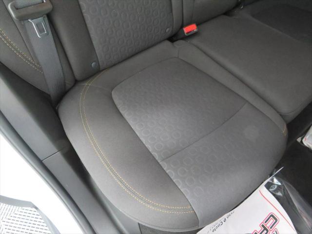 Photo of 2020 Summit White Chevrolet Trax