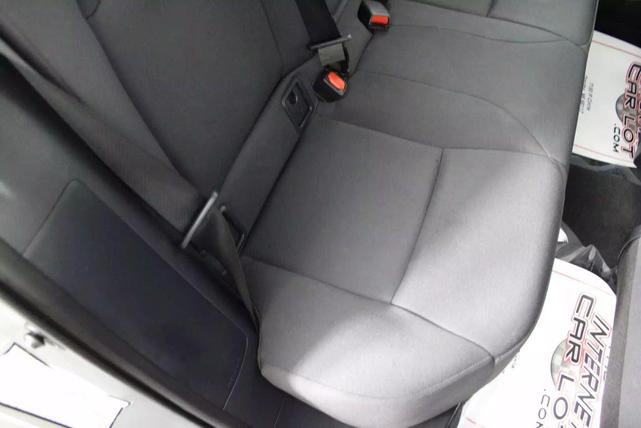 Photo of 2024 Classic Silver Metallic Toyota Corolla