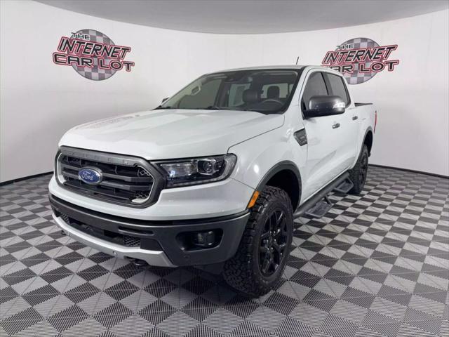 2022 Ford Ranger