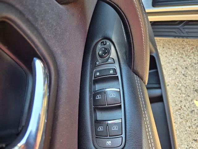 Photo of 2017 Brilliant Silver Metallic Nissan Armada