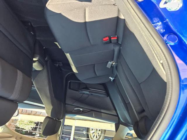 Photo of 2020 Blue Honda Civic