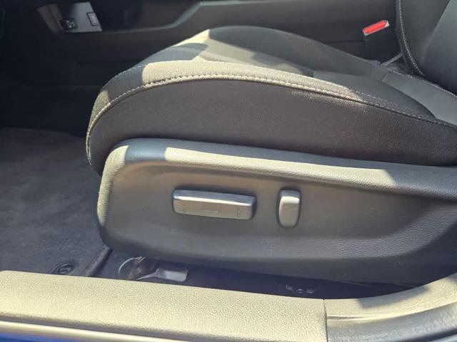Photo of 2020 Blue Honda Civic