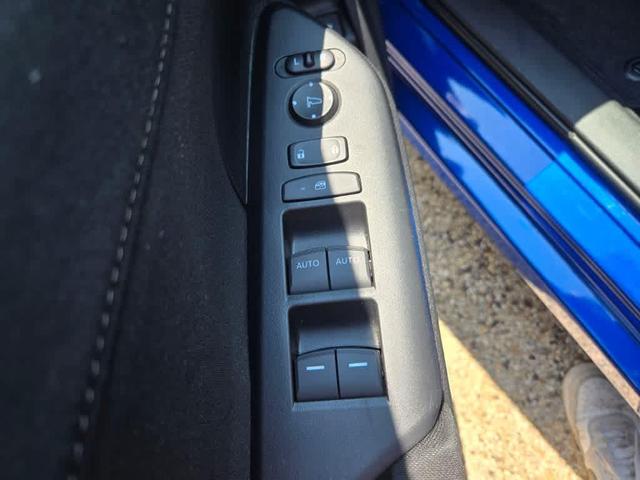 Photo of 2020 Blue Honda Civic