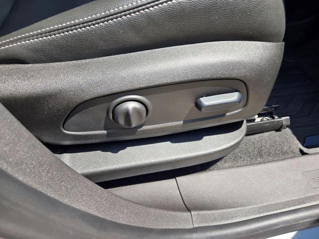 Photo of 2024 Sterling Metallic GMC Terrain