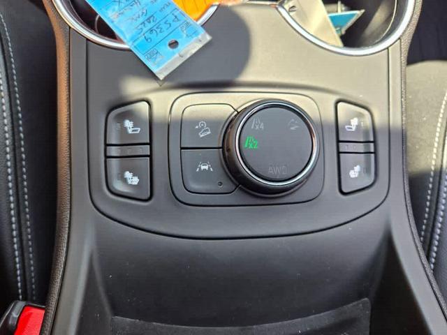 Photo of 2024 Sterling Metallic GMC Terrain