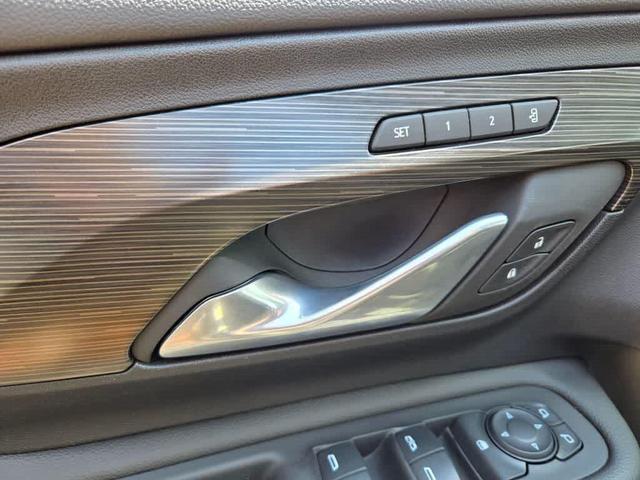 Photo of 2024 Sterling Metallic GMC Terrain