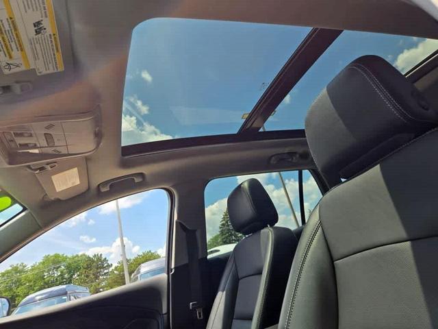 Photo of 2024 Sterling Metallic GMC Terrain