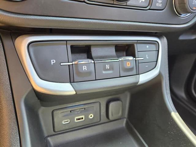 Photo of 2024 Sterling Metallic GMC Terrain