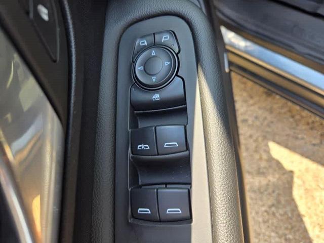 Photo of 2024 Sterling Metallic GMC Terrain