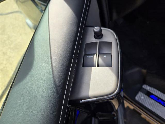 Photo of 2025 Onyx Black GMC Savana 2500