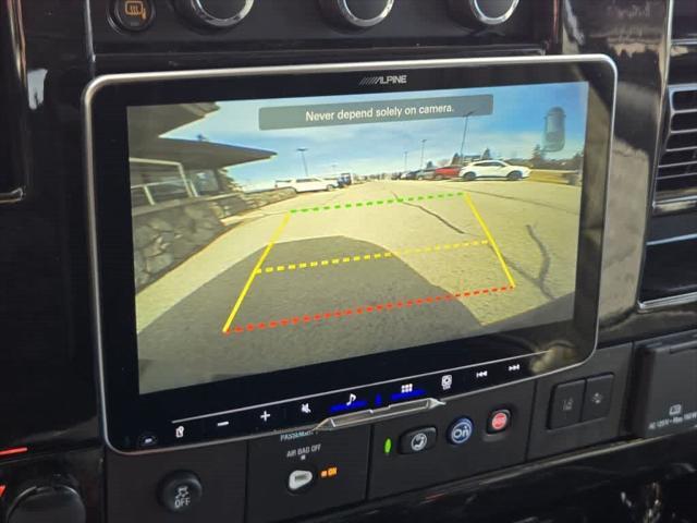 Photo of 2025 Onyx Black GMC Savana 2500