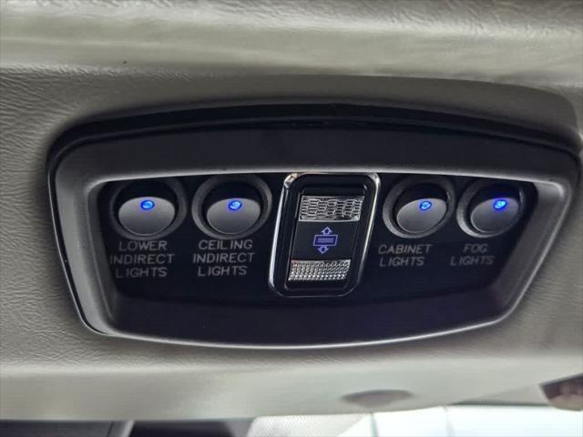 Photo of 2025 Onyx Black GMC Savana 2500
