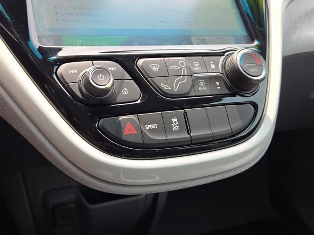 Photo of 2019 (Includes (Tus) Black Grille.) Chevrolet Bolt EV