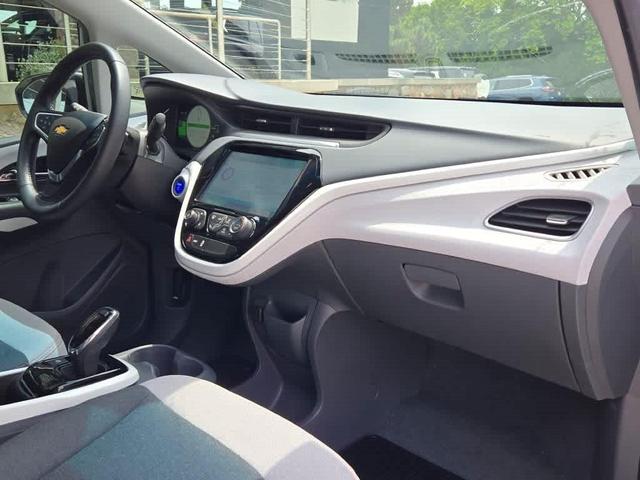 Photo of 2019 (Includes (Tus) Black Grille.) Chevrolet Bolt EV