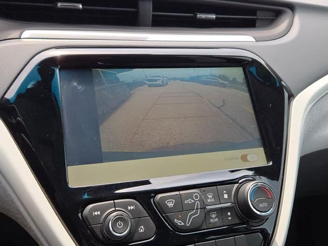 Photo of 2019 (Includes (Tus) Black Grille.) Chevrolet Bolt EV