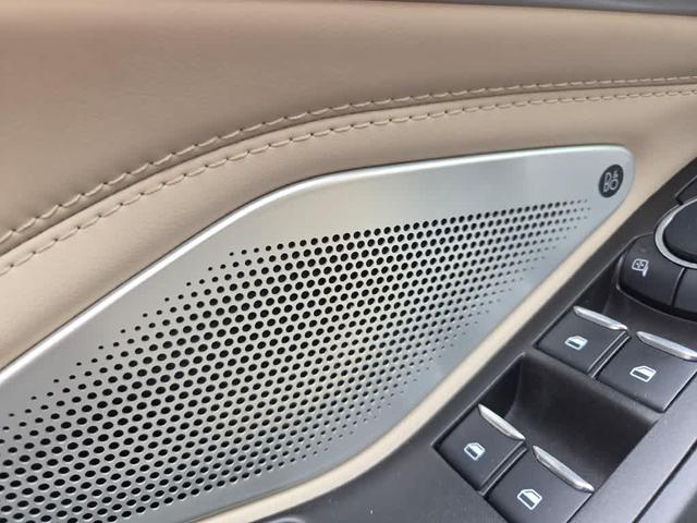 Photo of 2020 Carbonized Gray Ford Explorer
