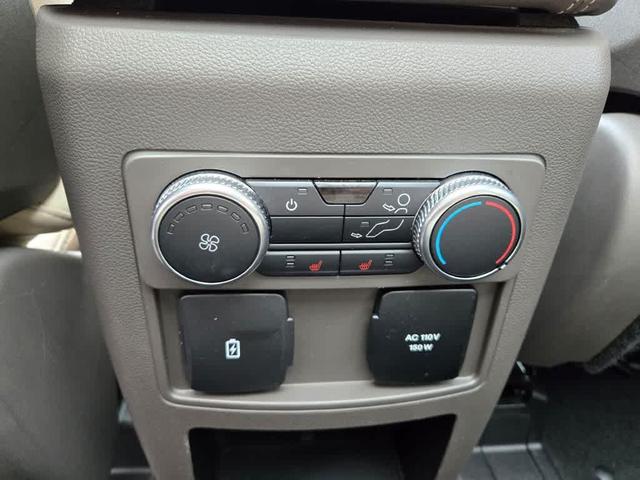 Photo of 2020 Carbonized Gray Ford Explorer
