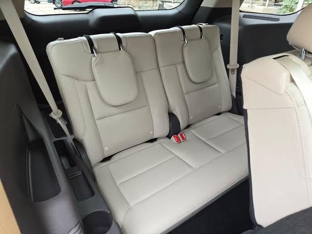 Photo of 2020 Carbonized Gray Ford Explorer